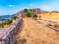 Rozafa Castle
